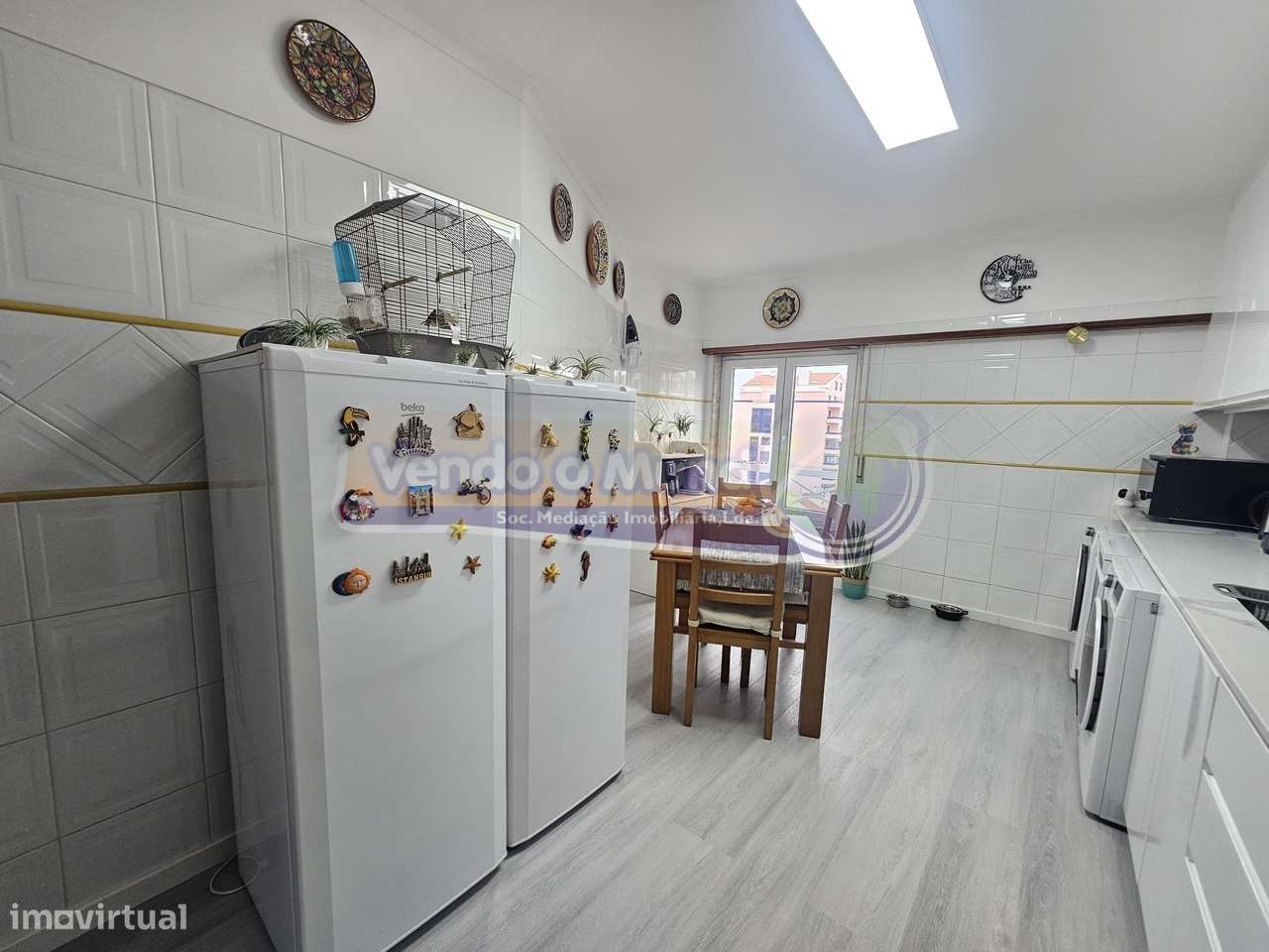 Apartamento T3 na Tapada das Mercês (LXSIN016) - Grande imagem: 5/31