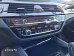 BMW Seria 5 518d Sport Line sport - 25