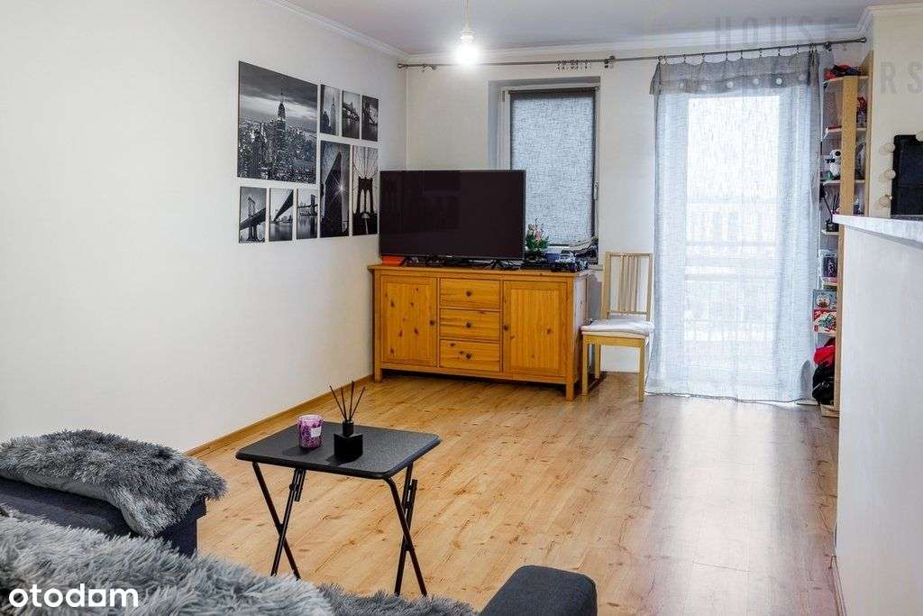 Na sprzedaż mieszkanie III p. 51 m2-3