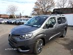 Toyota Proace City Verso Electric 100KW/136 CP 50KWH L2H1 6+1 Family+ - 2