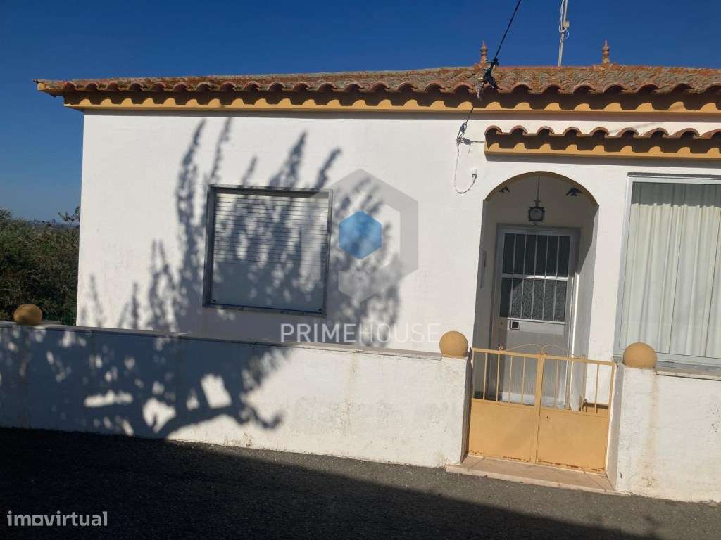 Moradia T2 térrea pronta a habitar, mobilada, localizada Monte de S... - Grande imagem: 5/54