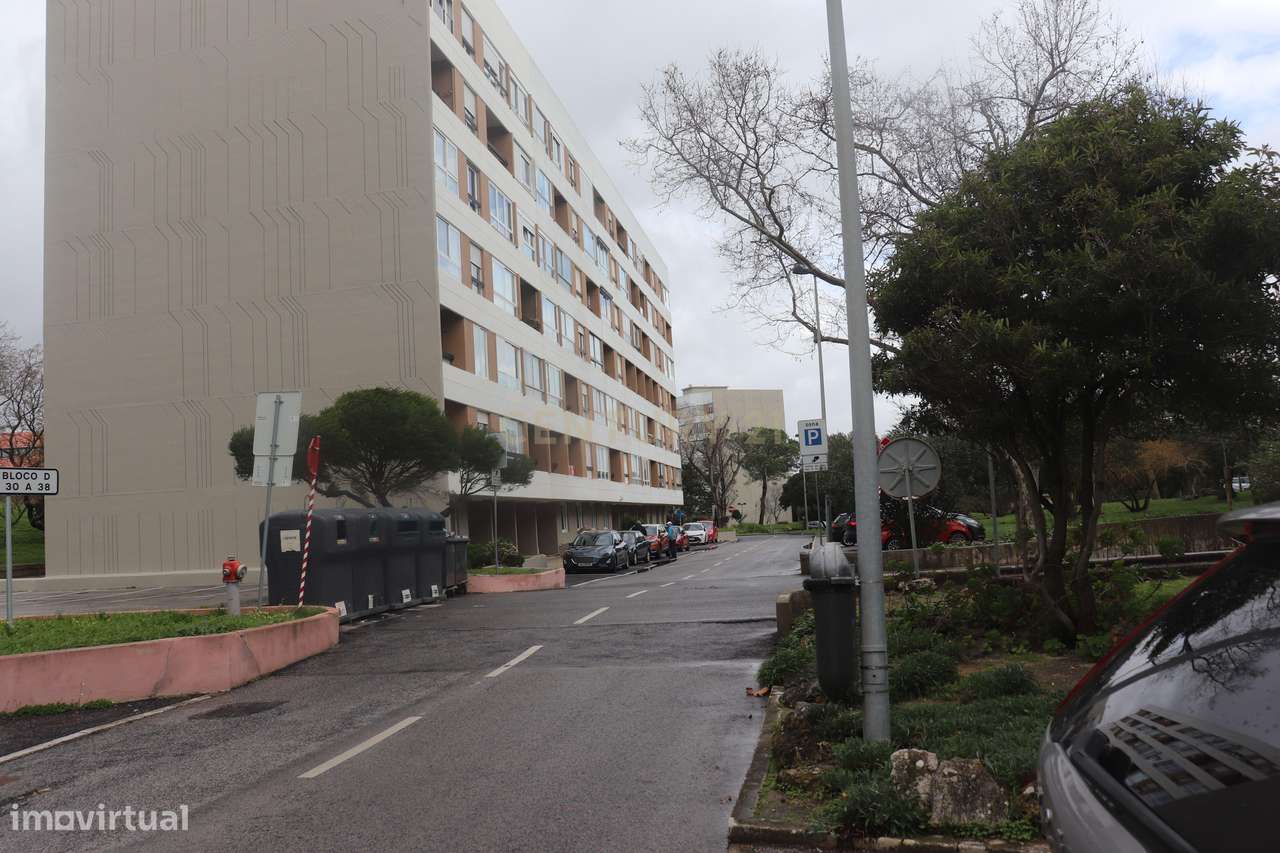 Arrendamento Escritório Oeiras - Grande imagem: 3/13