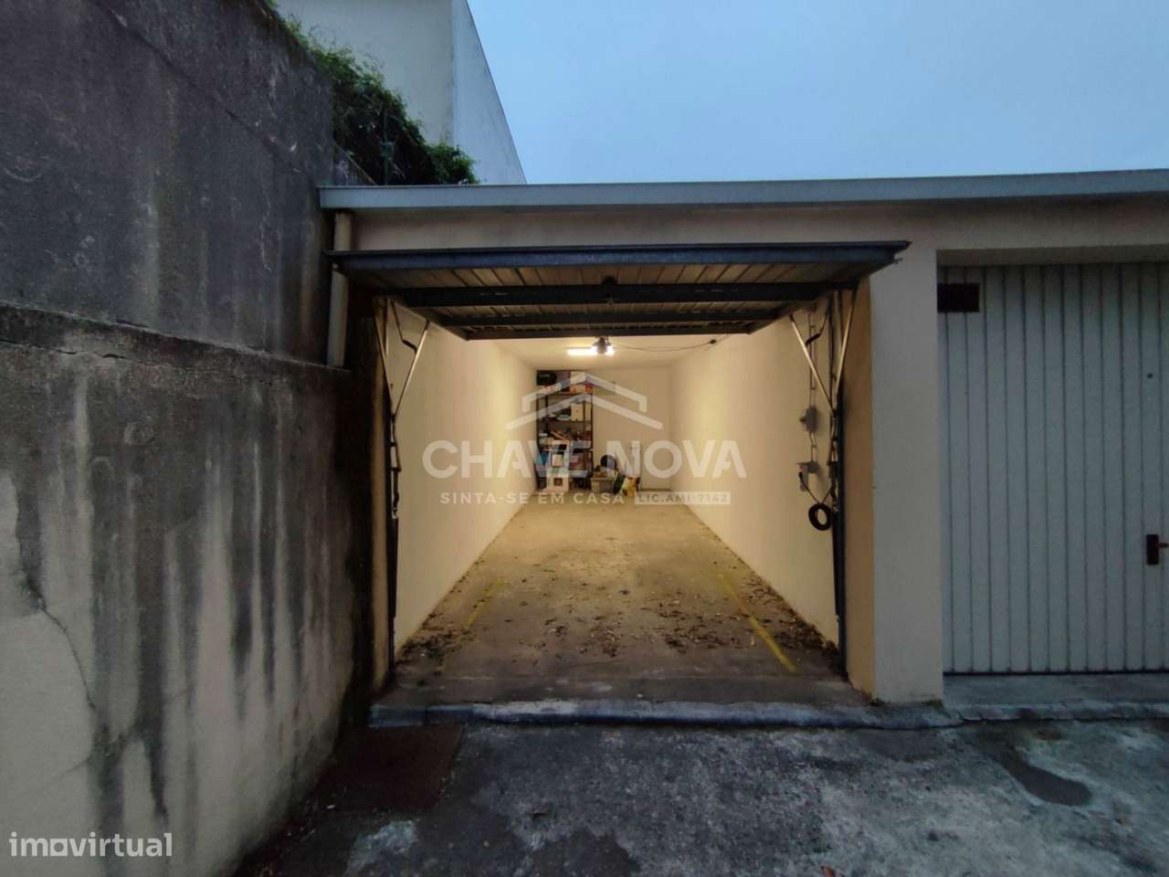 Apartamento T2, para Venda em Gondomar (São Cosme)-19