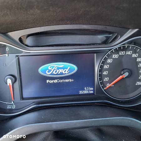 Ford S-Max 2.0 TDCi Titanium - 2