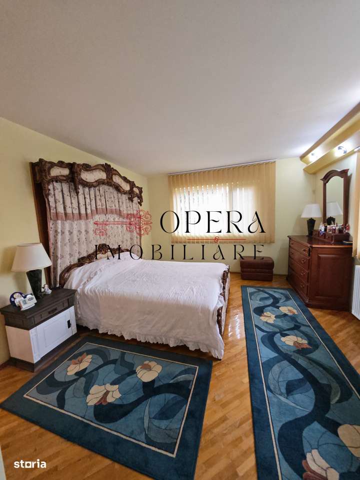 ​Vila de vanzare in Copou - Iasi / Resedinta sau Clinica /D+P+1E-11