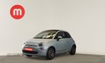 Fiat 500C 1.0 Hybrid Dolcevita - 2