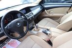 BMW Seria 5 520d - 7