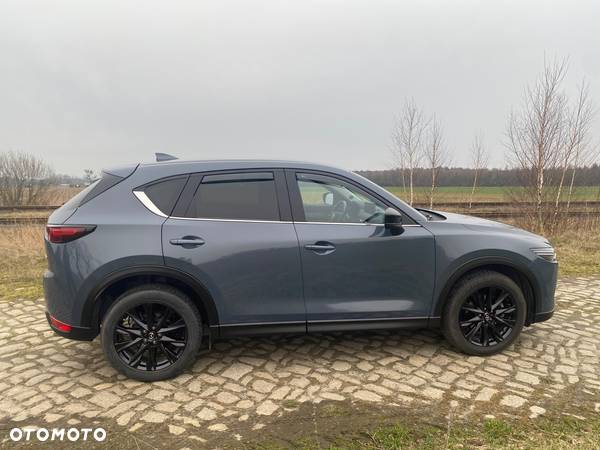 Mazda CX-5 2.2 D Skyenergy 2WD - 5