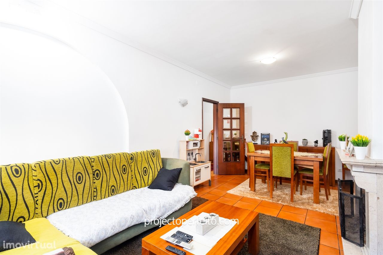 Apartamento T2+1 Venda em Esmoriz,Ovar