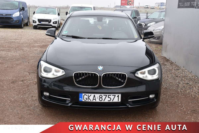 BMW Seria 1 - 23