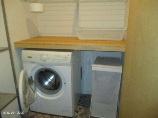 T2 remodelado Alta de Coimbra - Grande imagem: 5/30