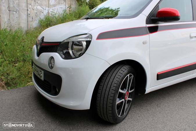 Renault Twingo 0.9 TCe Sport - 3