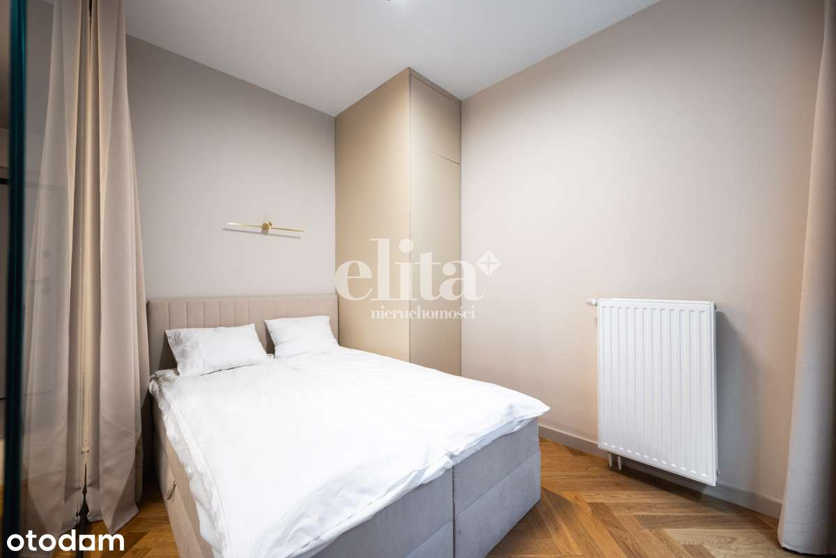 Gdańsk Śródmieście | Granaria | Motława-7