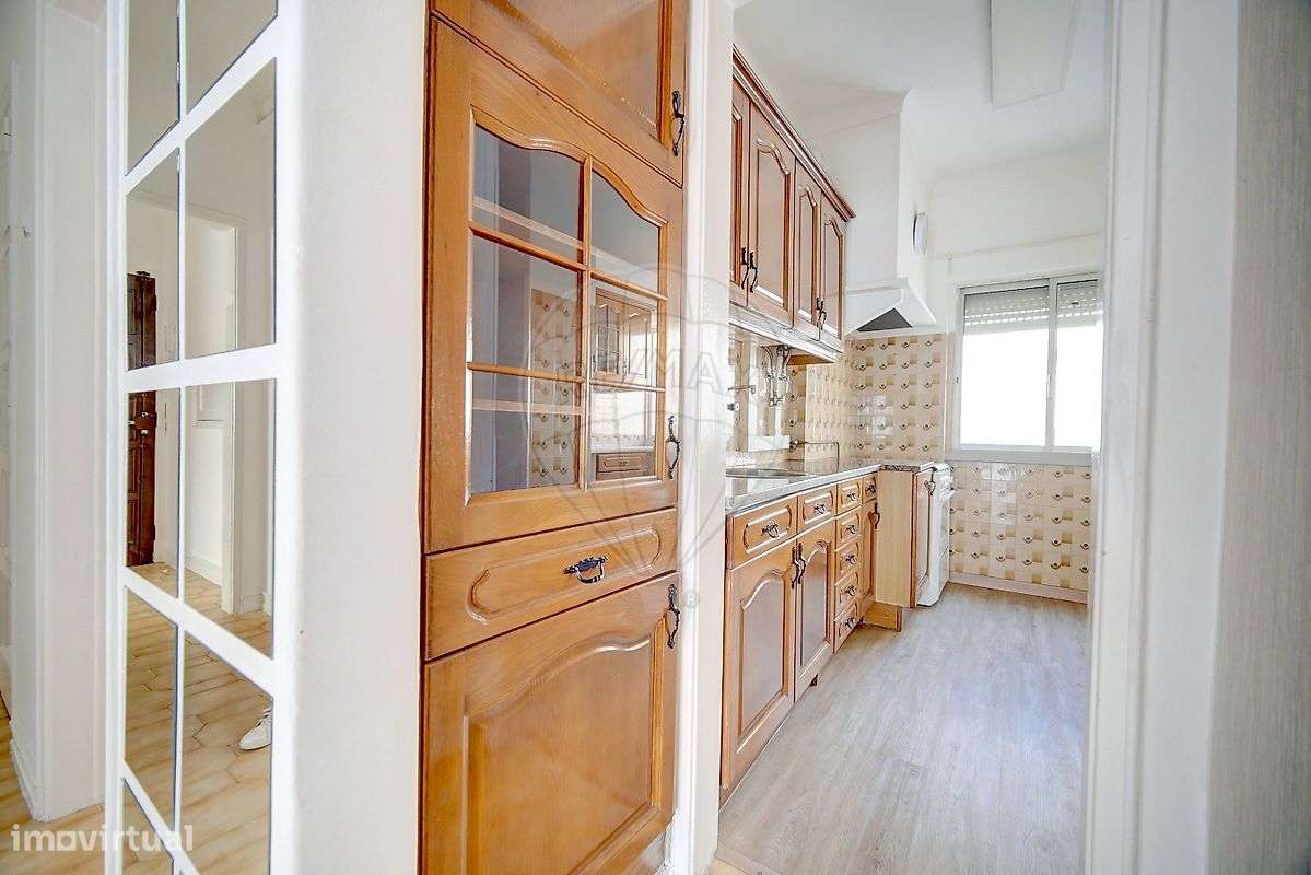 Apartamento T3 para venda-19