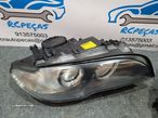 OTICA OTICAS OPTICA OPTICAS FAROL FAROIS XENON 0301209676 6920602 BMW SERIE 3 E46 COUPE FASE II 2 - 5