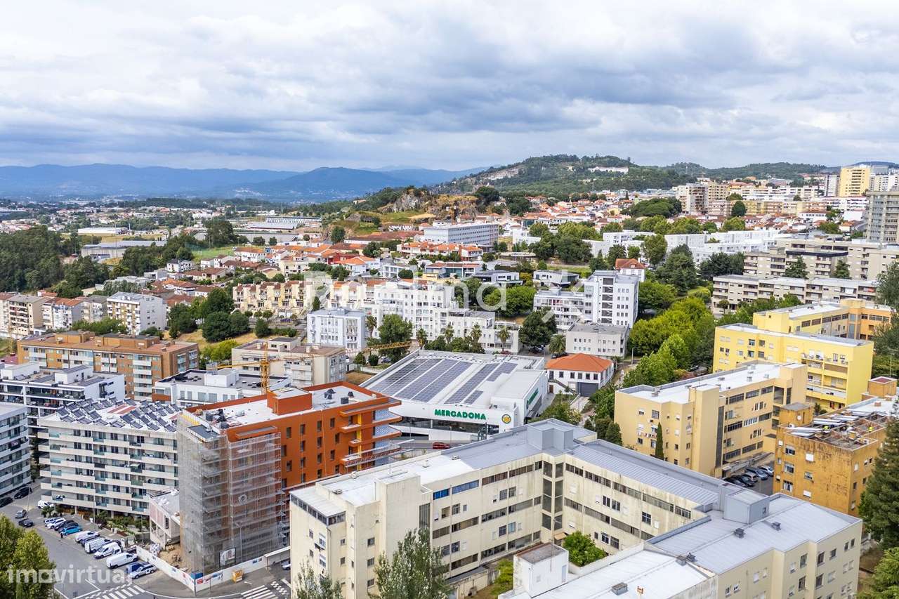 Apartamento T3 Duplex Sé-1