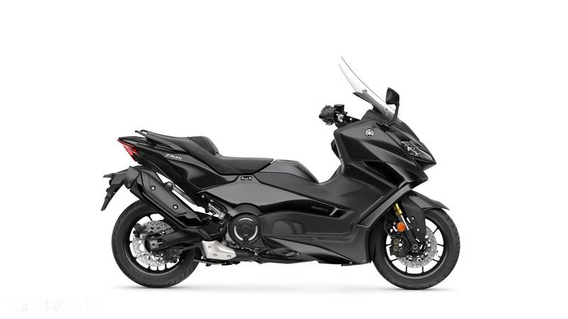 Yamaha Tmax - 2