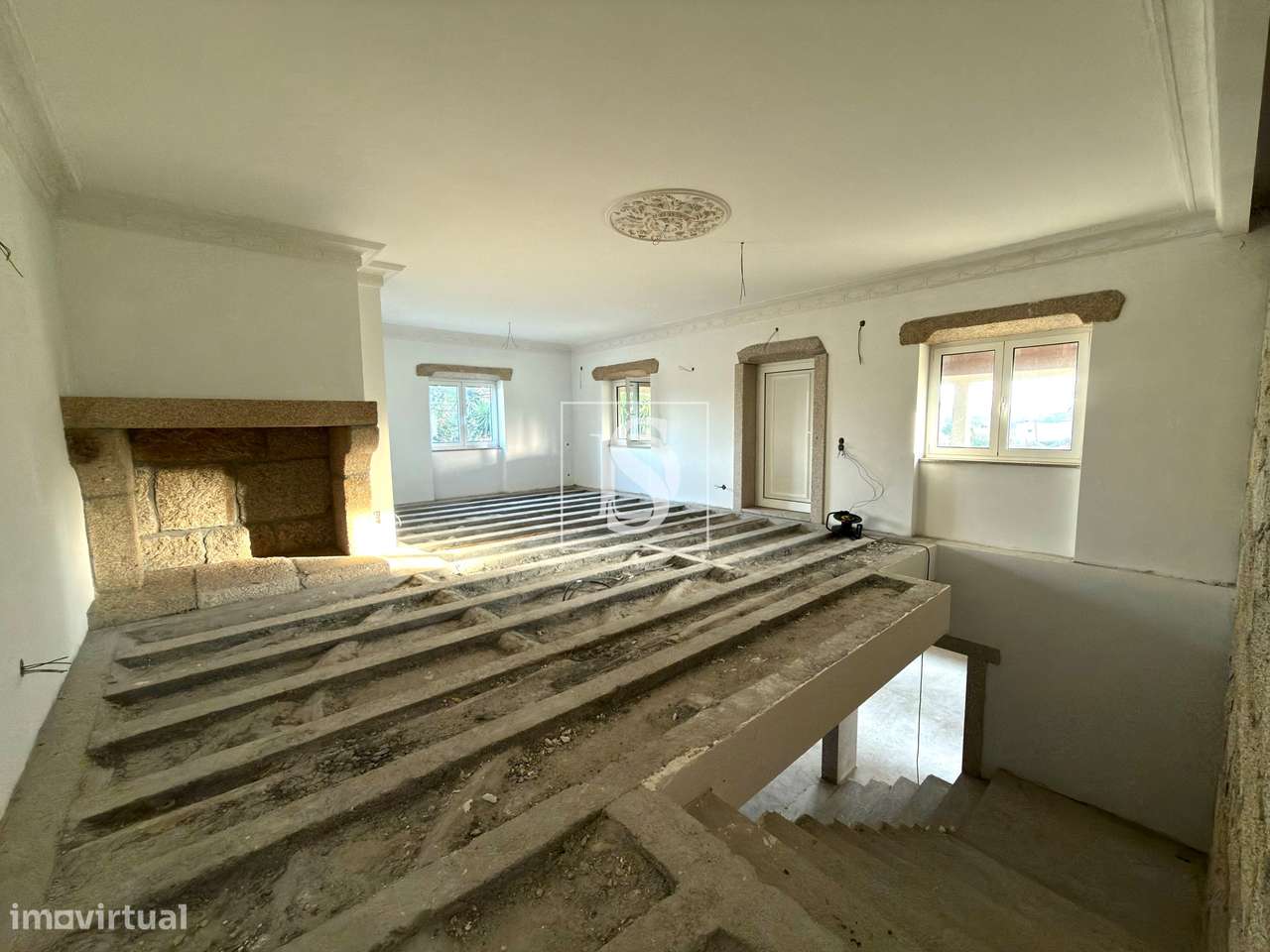 Quinta Rural em Pedra – Charme, Tradição e Conforto a 15 Minutos de Vi-30