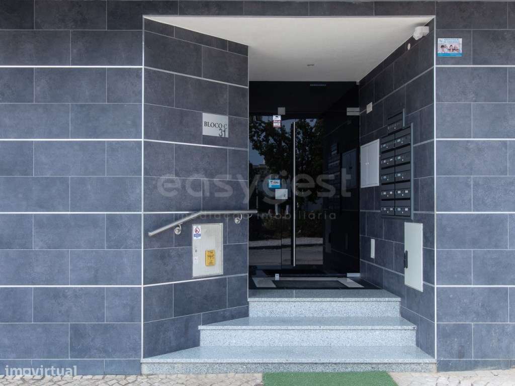 Apartamento T3, Novo, design amplo - Quelfes, Olhão - Grande imagem: 4/39