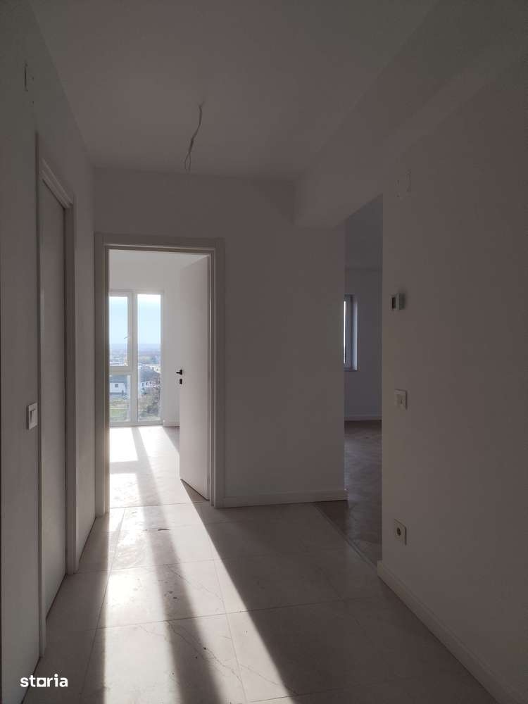 De vanzare Apartamente Noi in Complexul Arena Residence – Oradea - Imagine principală: 4/17