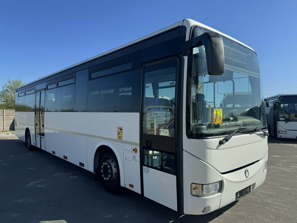 Irisbus Crossway 2009
