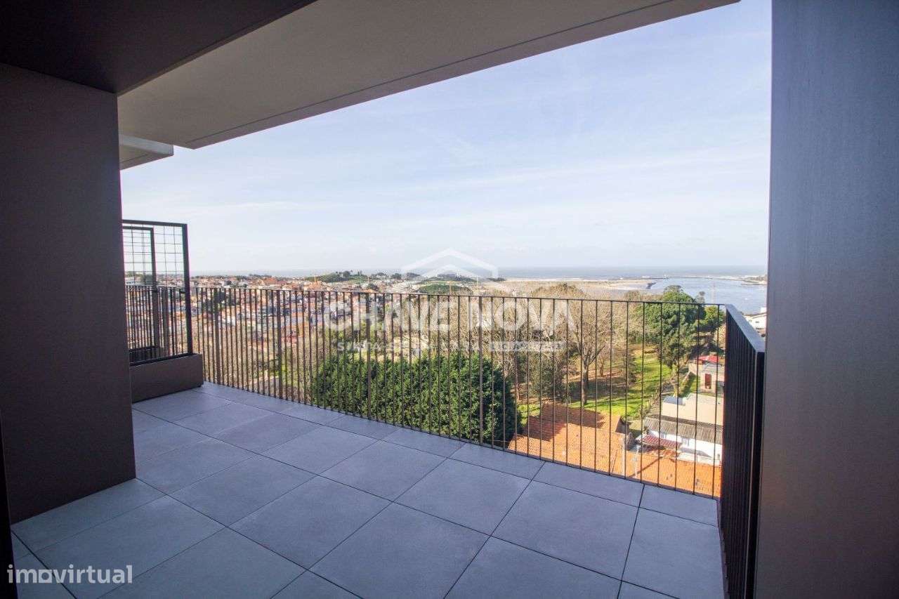 Apartamento T4 de Luxo c/ Varanda - The YARD (Jardins d´Arrábida) - Grande imagem: 4/20