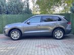 Volkswagen Touareg V6 TDI Elegance - 2