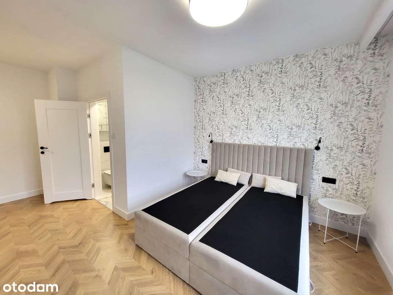 Komfortowe w super lokalizacji, 2 łazienki, klimatyzacja-7