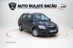 Skoda Fabia 1.4 TDI Ambiente - 3