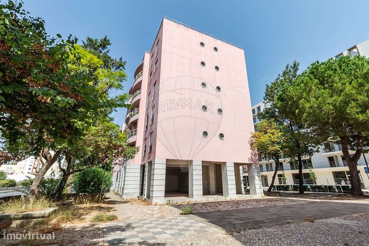 Apartamento T3 para venda - Grande imagem: 4/25