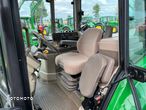 John Deere 6115 M - 13