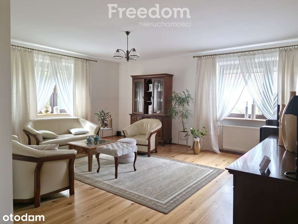Słupsk, Modrzewiowa - 187,52 m2