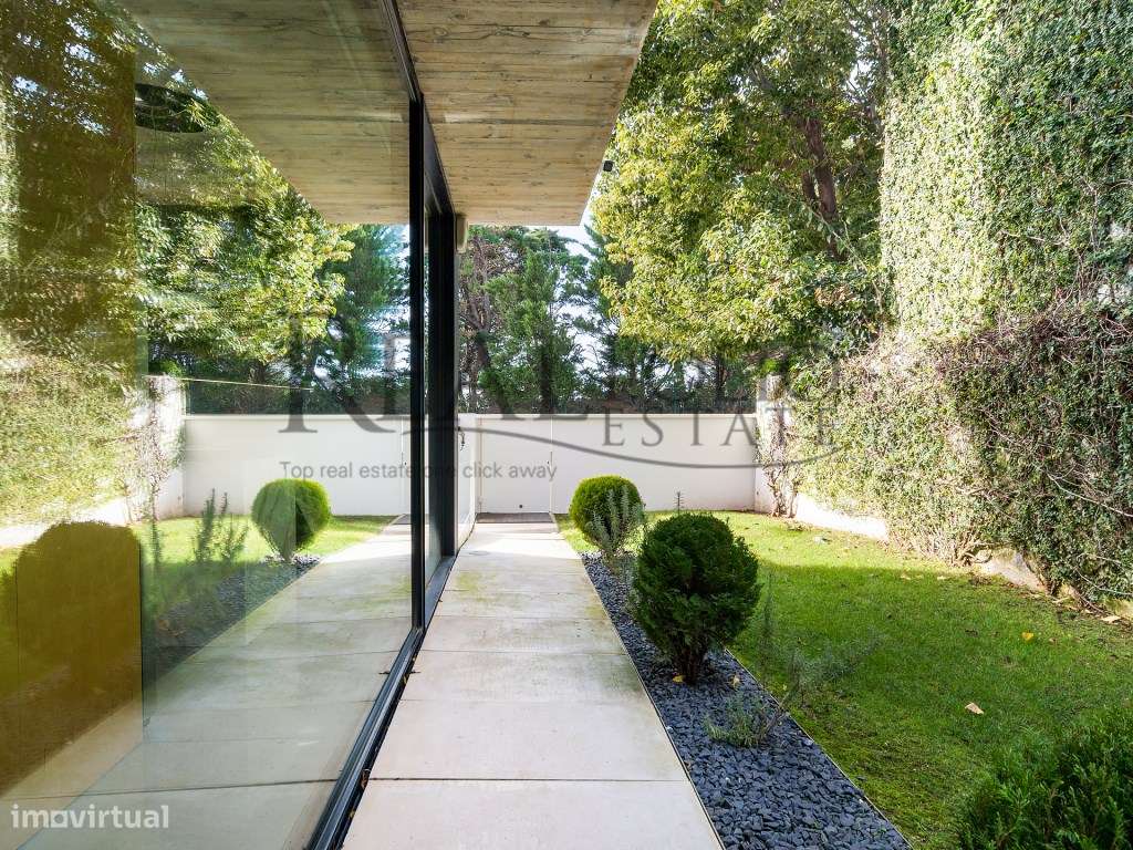 Moradia T3+1 de Luxo na Aldeia de Juzo, Cascais - Grande imagem: 5/28