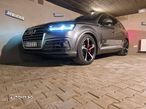 Audi SQ7 4.0 TDI quattro tiptronic - 7