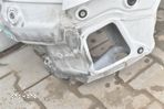 Błotnik Prawy Tył Tylny Próg 8U0809838 Audi Q3 8U Rsq3 - 2