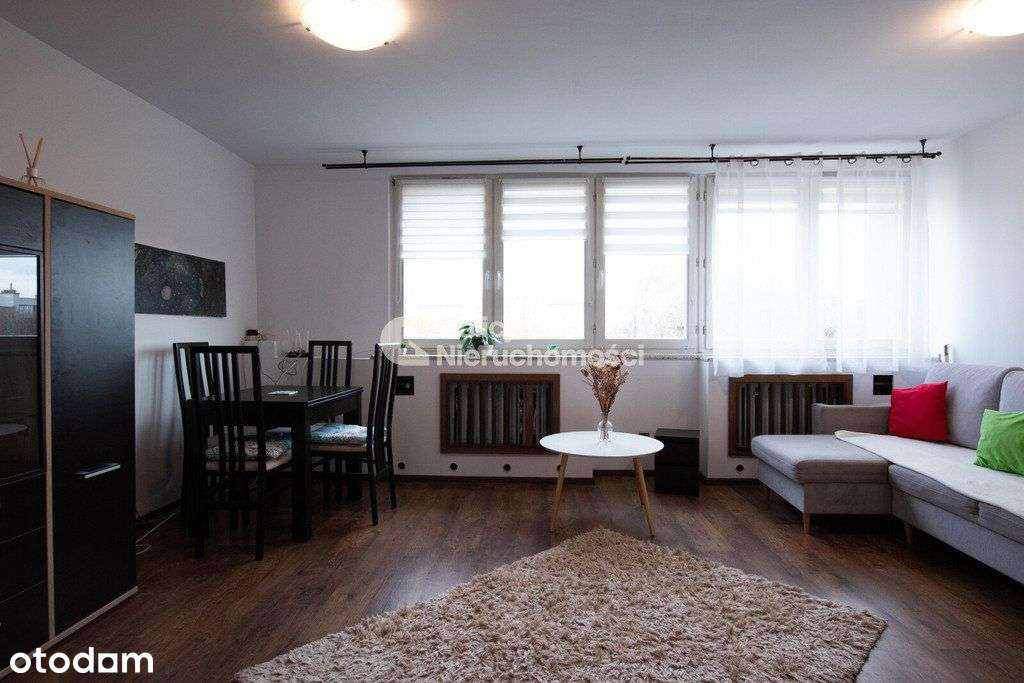 Blisko centrum, blisko natury – gotowe mieszkanie-2