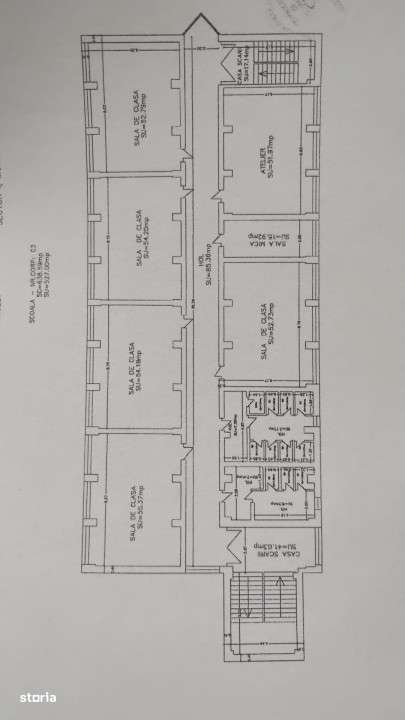 Imobil cu destinatie clinica medicala, spital - Imagine principală: 5/6