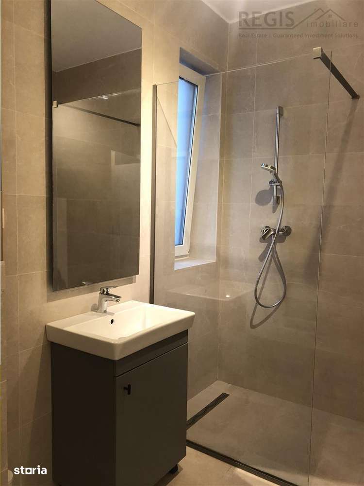 2 Camere Nou 67 MP, Lux, Central, Parcare Subterana-14