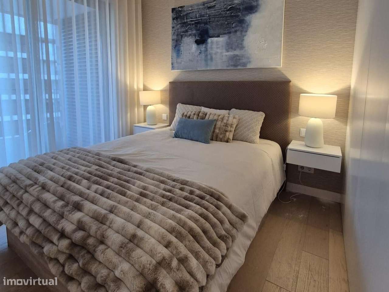 Apartamento T1 com estacionamento, Miraflores, Oeiras - Grande imagem: 5/17
