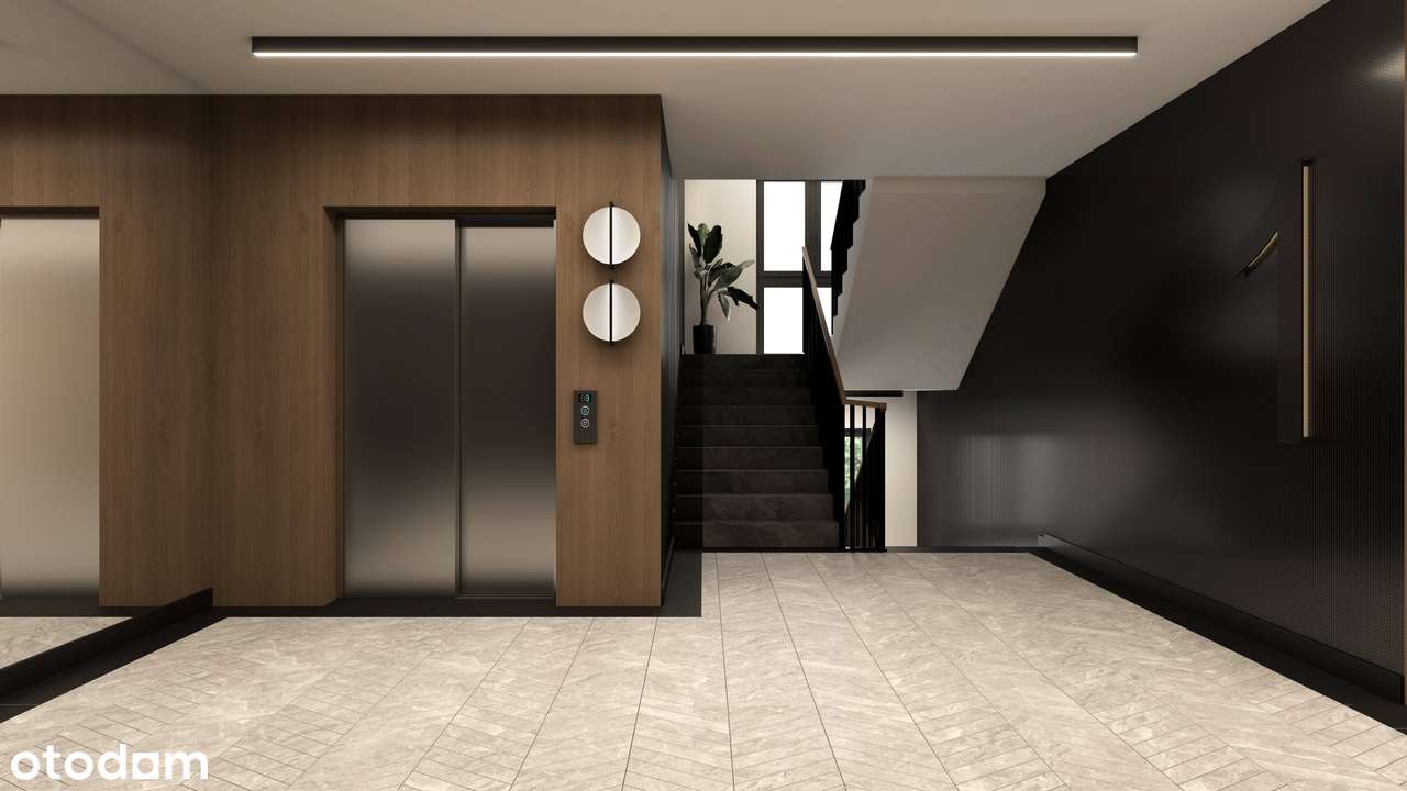 mieszkanie 51,33m2 3-pokojowe Wzgórza Soho Konin-13