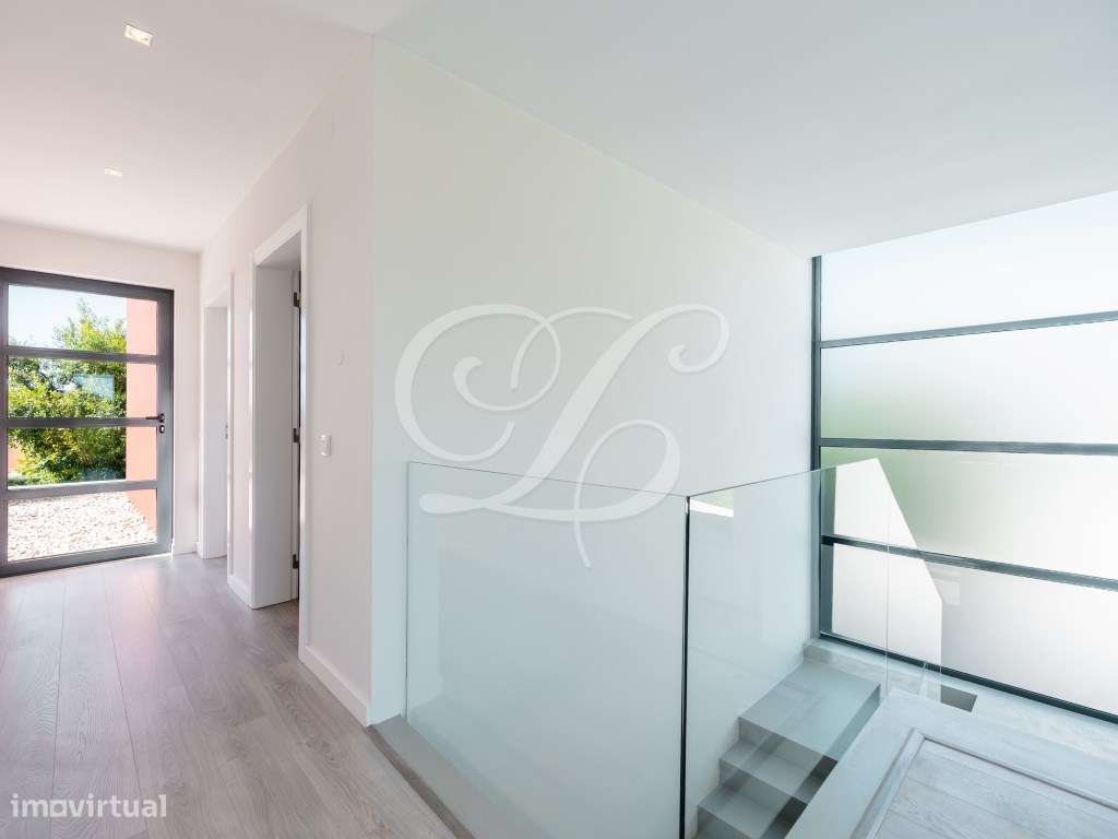 Moradia T4+1 | Cascais-26