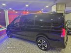 Mercedes-Benz Vito Tourer 116 CDI Longa Aut. EDITION - 15