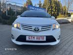 Toyota Avensis 2.0 D-4D Premium - 20