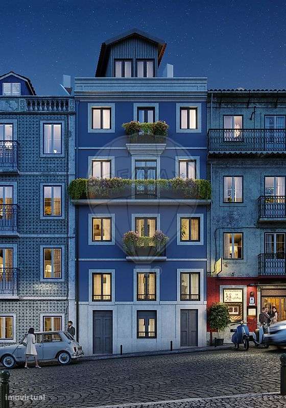 Apartamento T1 para venda - Grande imagem: 5/5