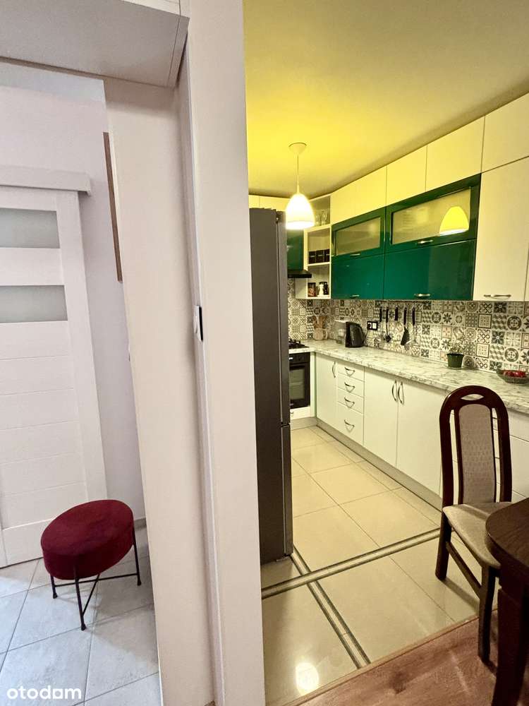 Mieszkanie na sprzedaż Wołomin-4