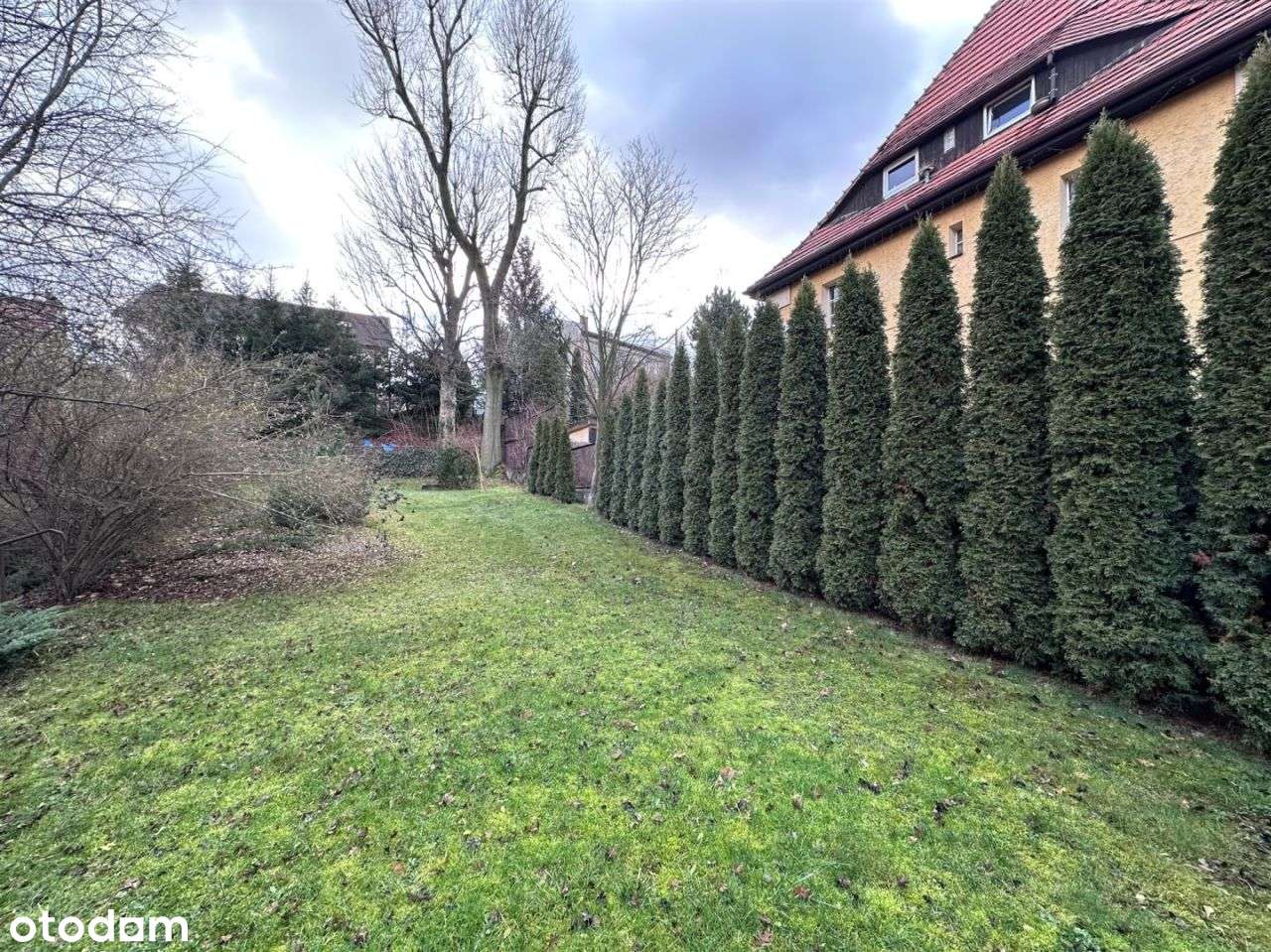 Wyremontowany budunek | parter | parking | ogród-7