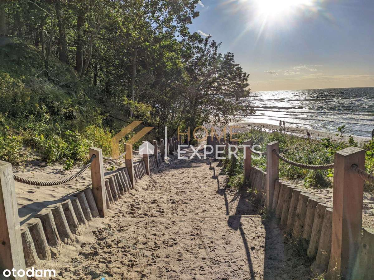 Budynek usługowy na morzem - Pełny obrazek: 5/6