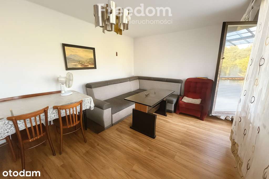 Segment w Lisowie – duża działka, świetna okolica - Pełny obrazek: 5/15