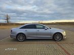 Audi A6 2.0 TDI ultra S tronic - 6