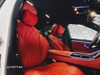 Mercedes-Benz S 500 4Matic L 9G-TRONIC - 18